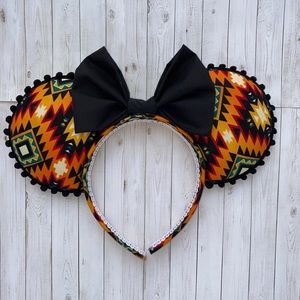 Disney ears